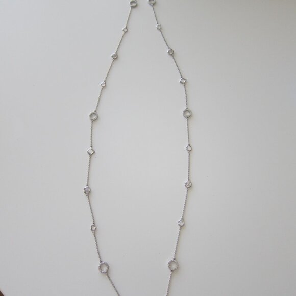 LIA SOPHIA NEW IN BOX SULTRY NECKLACE - Picture 2 of 8